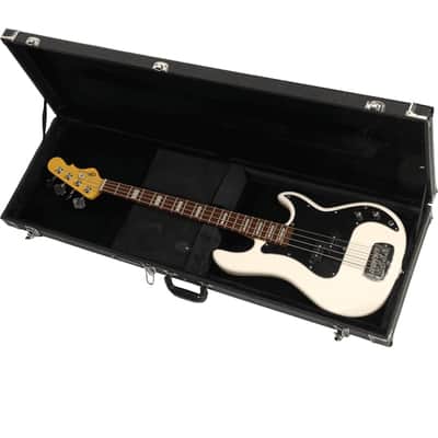Étui Hardcase pour Basse Électrique Tobago B3 Noir image 5