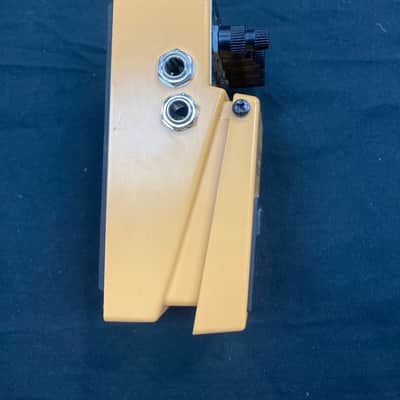 Boss AC-3 Acoustic Simulator (Dark Gray Label) 2006 - Present - Yellow image 3