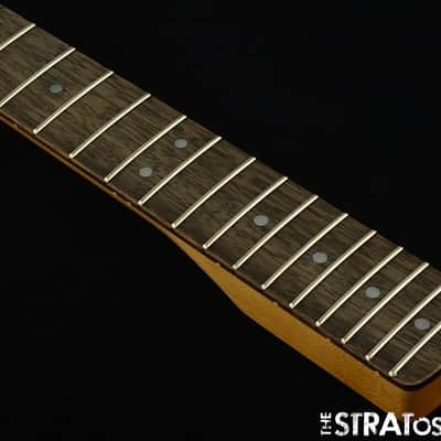 Fender Squier Classic Vibe 70s, Strat NECK Stratocaster Modern Bild 4