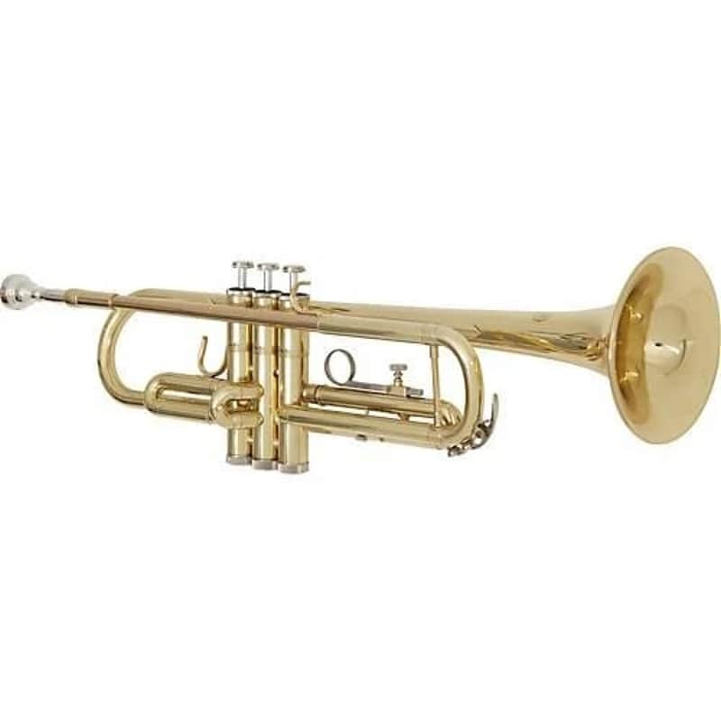 Sinclair STR2500 Trumpet image 1