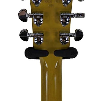 Gibson SG Standard '61 2023 - TV Yellow image 6