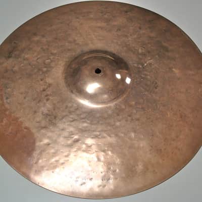 Zildjian 20" K Series "EAK" Custom Ride Cymbal 1982 - 1988
