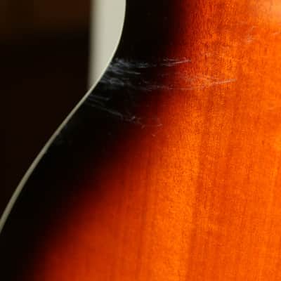 Washburn EA15ATB-A - Gloss image 12