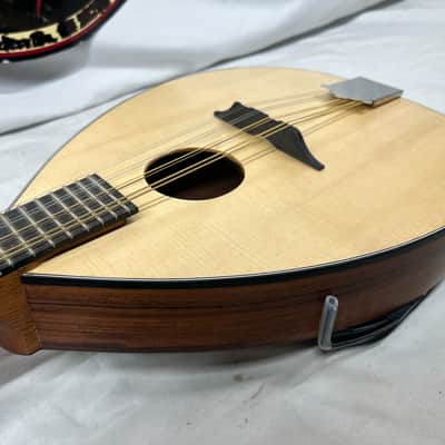 Big Muddy Mandolin Co. M-4J Mandolin image 20