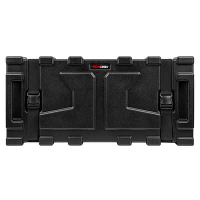 Gator Grooves Drum Hardware Case with Wheels - 32.5 x 14.375 inch image 3