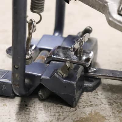 Premier Bass Kick Drum Pedal Vintage 1960's #2 image 9