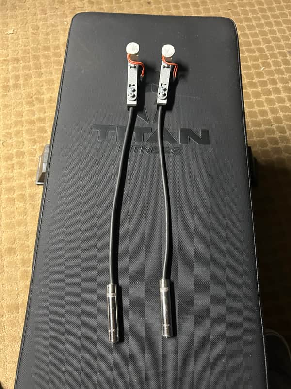 Ontriggers 1/4” Input 2020s - Standard image 1