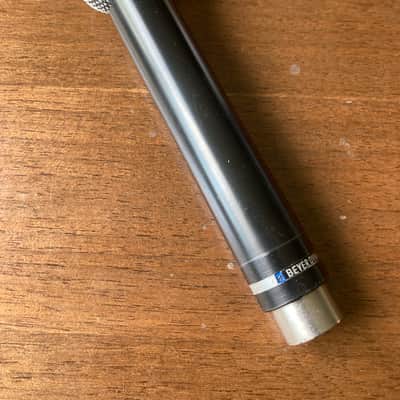 Beyerdynamic M160 Ribbon Mic image 8