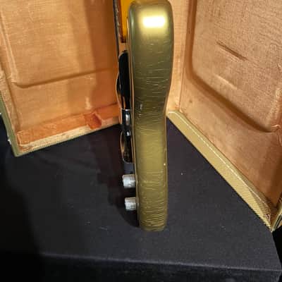 2023 Fender Custom Shop 59 Precision Bass Journeyman Relic image 13