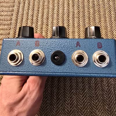 Analogman Custom TRUE Stereo Chorus image 3