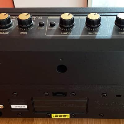 Roland MOBILE CUBE Portable Stereo Amplifier – Mint / Unused, Just Tested image 6