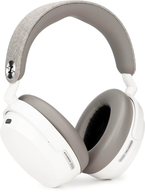 Sennheiser Momentum 5 Wireless Headphones - White (2-pack) image 1