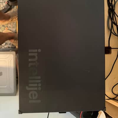 Intellijel 7U 104HP Performance Case 2019 - Present - Stealth image 5