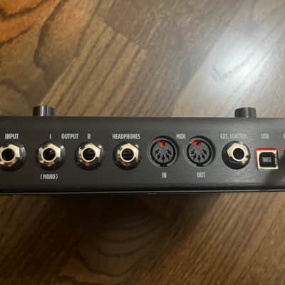 IK Multimedia ToneX Pedal - Black image 2