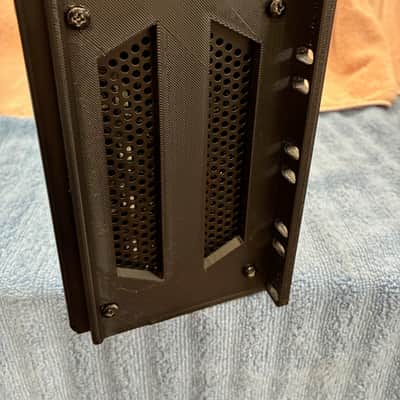 Rack Ears for Mackie DL32S Mixer Recess or Flush Mount image 6