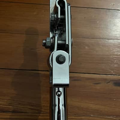 Gretsch Double Tom Holder 1960’s Post Mount image 7