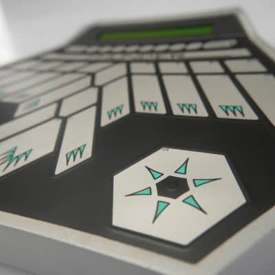 Buchla Thunder Tactile MIDI Controller #57291 image 18