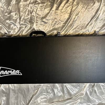 B.C. Rich ST 3 ST III 1988 - Black image 3