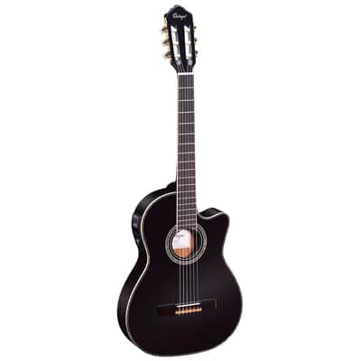 Ortega Family Series Pro RCE145