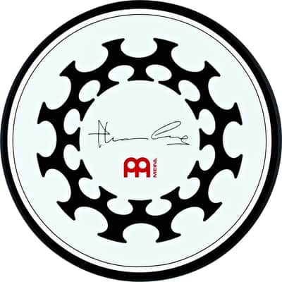 Meinl MPP-6-TL Practice Pad 6" Thomas Lang image 1