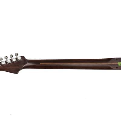 Fender Limited Edition Professional Stratocaster Neck with Locking Tuners- 2020. All Solid Rosewood image 5