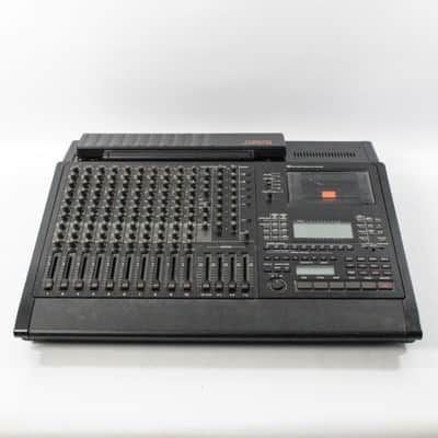 TASCAM MidiStudio 688 8-Track Cassette Recorder | Reverb