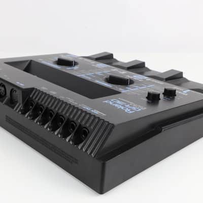 Resoldered Roland Boss GR-30 gr30 gr GK Guitar Synthesizer New internal Battery image 6