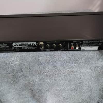 Technics ST-S77 tuner in very good condition - 2000's image 2