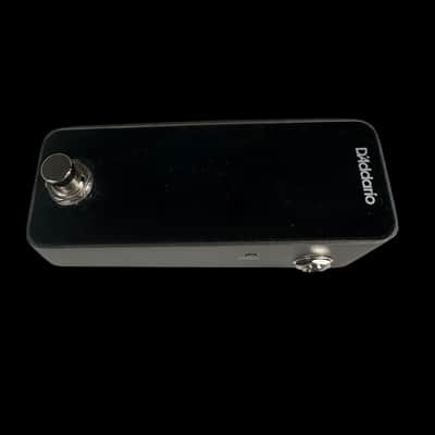 D'Addario PW-CT-20 Chromatic Pedal Tuner 2017 - x3713 image 3