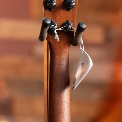 Martin Centennial Concert All Mahogany Ukulele #8239 image 10