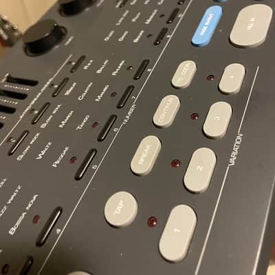 Roland CR-80 Vintage Drum Machine (Read Description) image 5