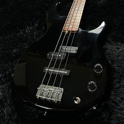 Yamaha BB3000 BB300 Conversion Broad Bass - Black image 8
