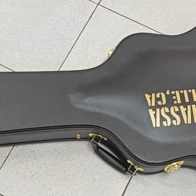 Epiphone Joe Bonamassa '62 ES-335 2022 Sixties Cherry image 22