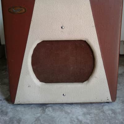 Supro Spectator Amp 1950's image 1