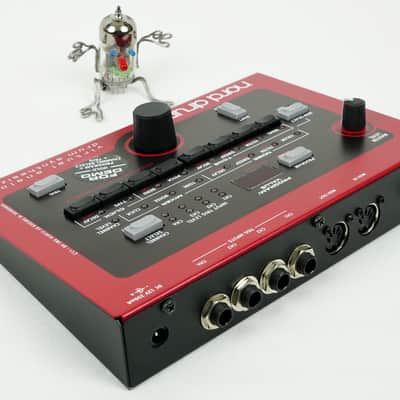 Clavia Nord Drum Synthesizer Desktop + Wie Neu + OVP + 2 Jahre Garantie image 10