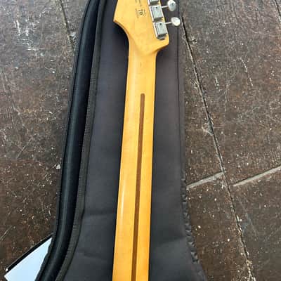 Fender Player II Stratocaster 2024 - Present - Transparent Cherry Burst image 11