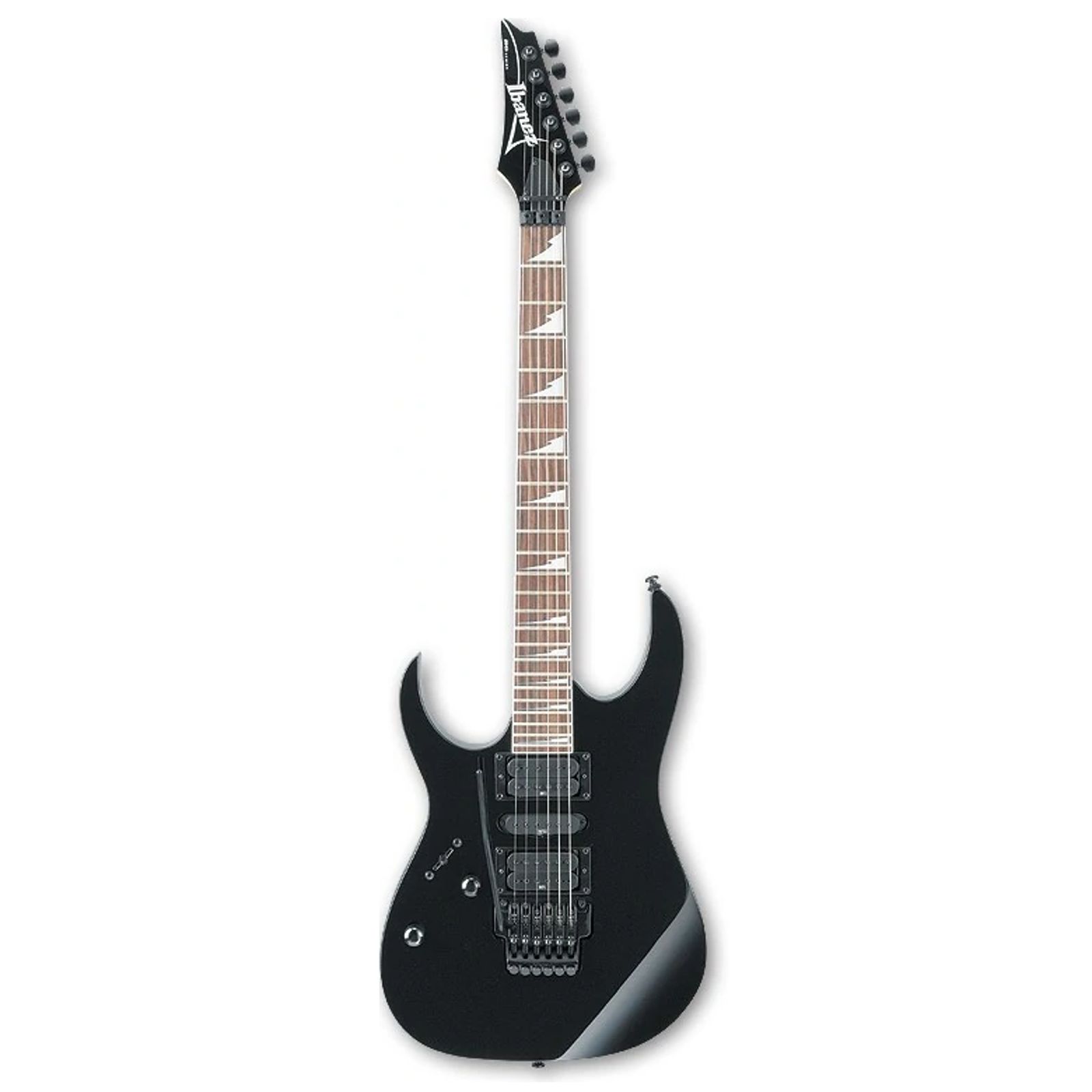 Ibanez RG370DXL Standard Left-Handed | Reverb UK