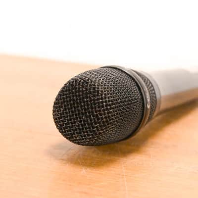 Sennheiser ew 500 G3 Handheld Wireless System - 626-668 MHz CG010PP image 15