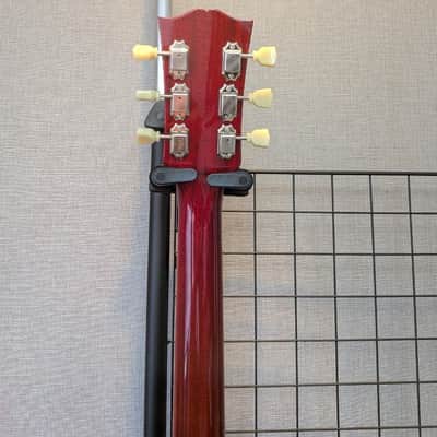 Tokai 60s-ES Factory Bare Knuckle Pickup image 7