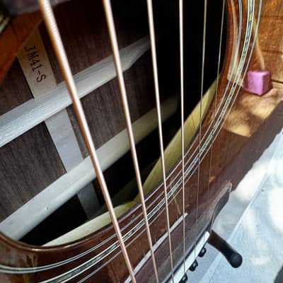 Firefly JM41-F 2026 All solid Koa Acoustic image 9