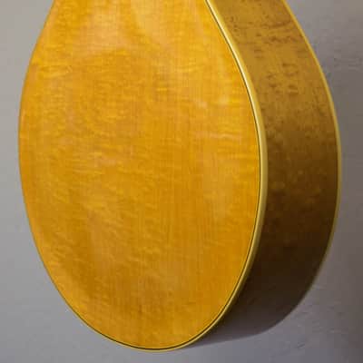 1941 Gibson L-4  [Natural] image 10