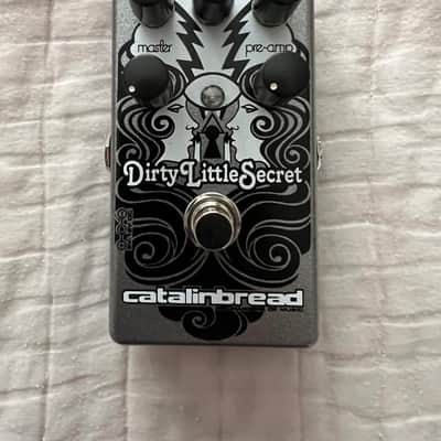 Catalinbread Dirty Little Secret Pedal image 2