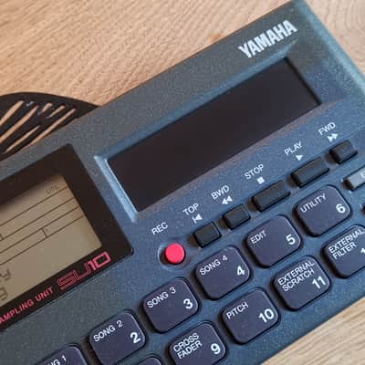 Yamaha SU10 image 7