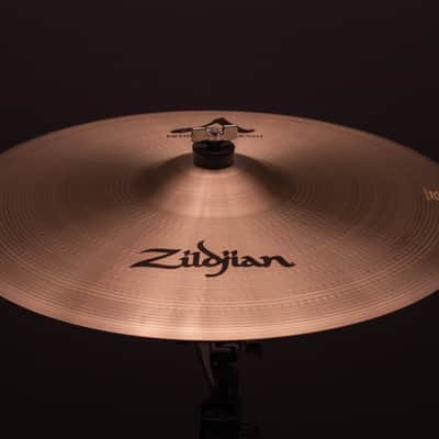 Zildjian 19" A Medium Thin Crash image 1