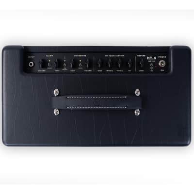 Blackstar HT-5R MK3 5W Tube Guitar Combo Amplifier image 4