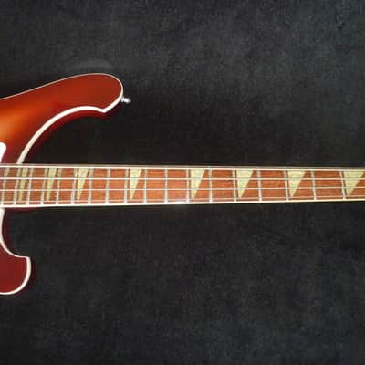 Vintage Rickenbacker 4003 image 25