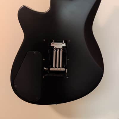 Reverend Vernon Reid Signature Totem 2024 - Present - Talisman image 4