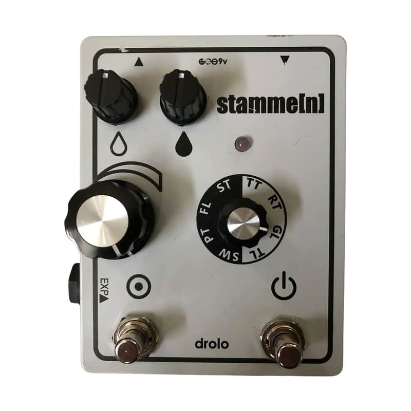 Drolo Stamme[n] V2 image 1