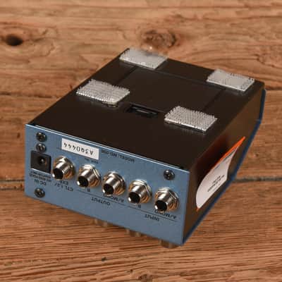 Boss MD-200 Modulation Multi-Effect image 2