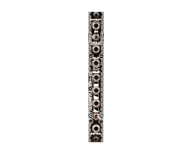 Żłob Modular Entropy2 Eurorack Sample and Hold/Random Module image 1